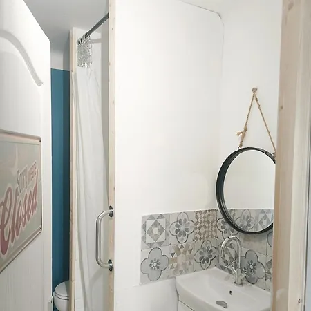 Oasis Terrasse & Calme Narbonne