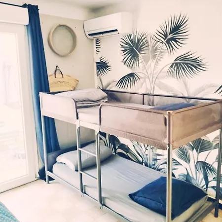 Oasis Terrasse & Calme *