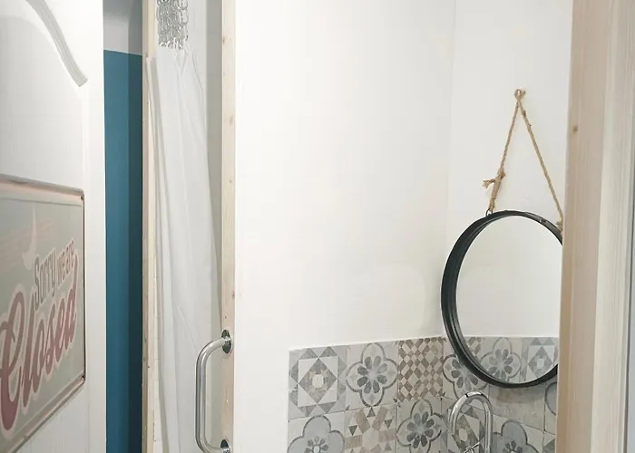 Oasis Terrasse & Calme Narbona