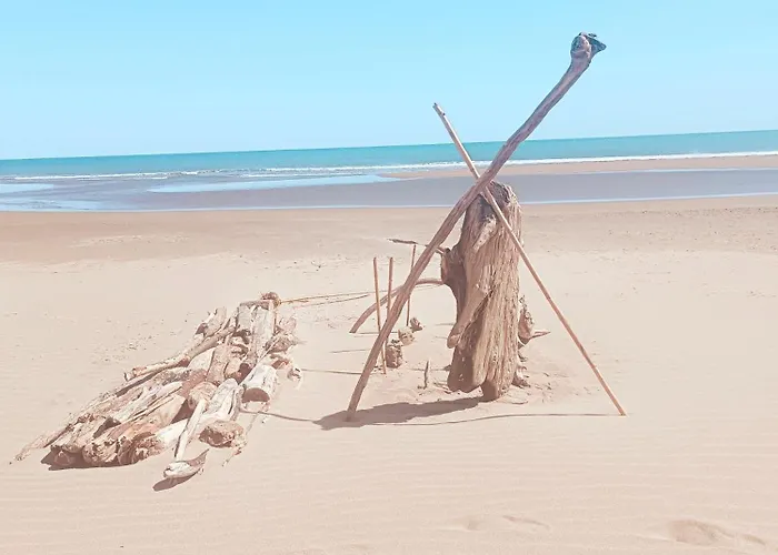 Oasis Terrasse & Calme Сasa de vacaciones